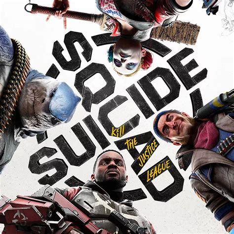suicide squad game review ign